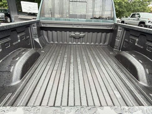 New 2026 Chevrolet Silverado 2500 LT w/ Trail Boss Package AWD/4WD image 13