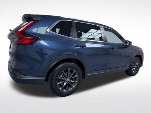 Used 2026 Honda CR-V EX-L image 8