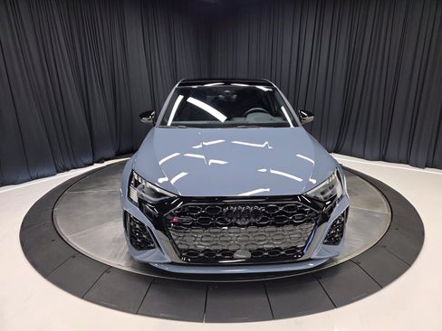 Used 2023 Audi RS 3 image 6