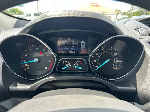 Used 2018 Ford Escape S FWD image 29