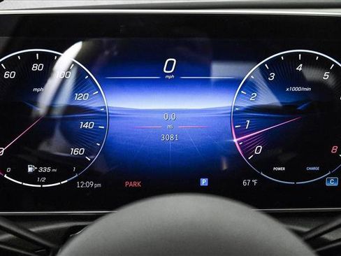 Certified 2025 Mercedes-Benz C 300 4MATIC Sedan image 11