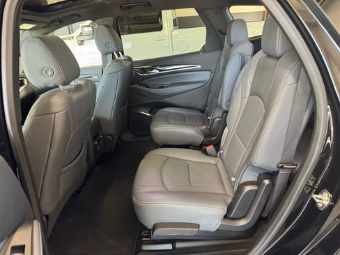 Certified 2023 Buick Enclave Essence w/ Experience Buick Package AWD/4WD image 13
