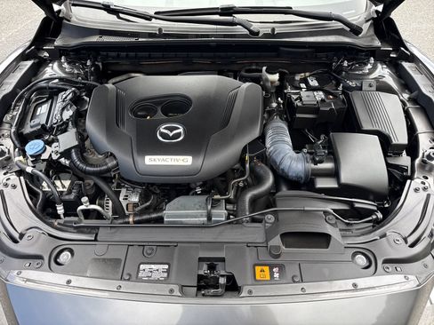 Used 2020 MAZDA MAZDA6 Grand Touring Reserve FWD image 35