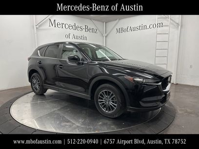 Used 2019 MAZDA CX-5 Touring