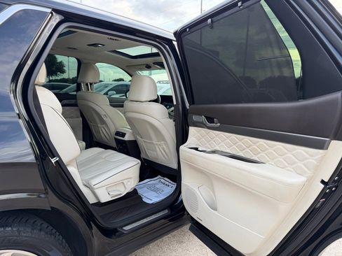 Used 2020 Hyundai Palisade Limited AWD/4WD image 17