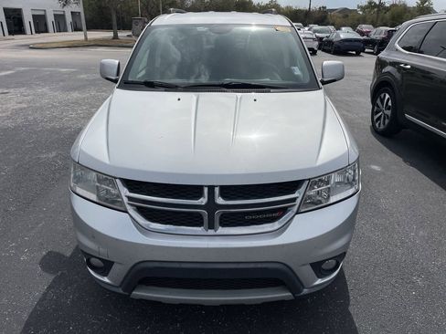 Used 2014 Dodge Journey SXT w/ Quick Order Package 28C image 7