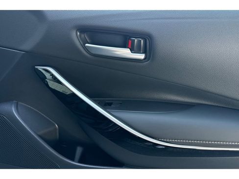 New 2026 Toyota Corolla XLE image 10