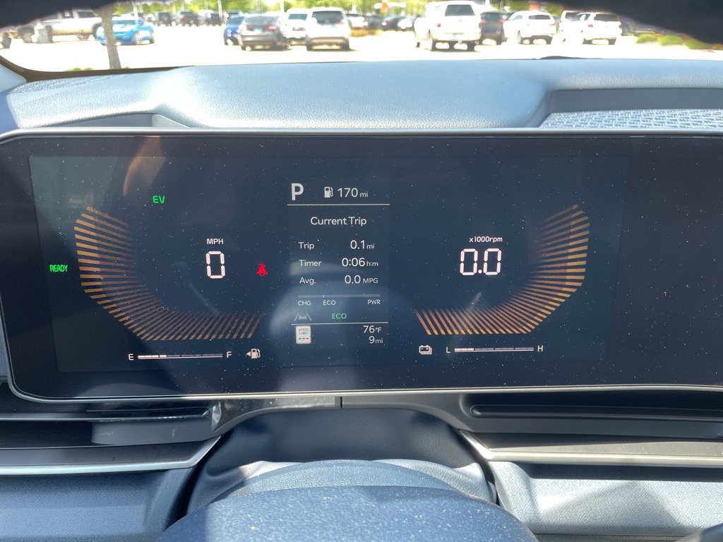 New 2026 Kia Carnival EX FWD image 27