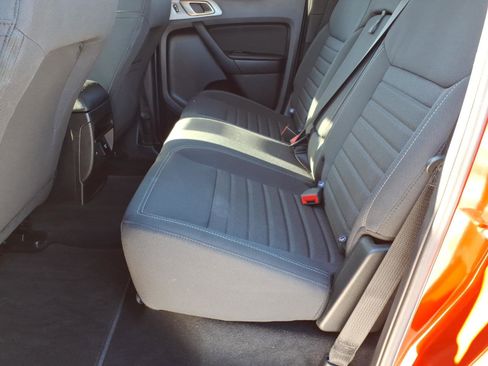 Certified 2022 Ford Ranger XLT w/ Equipment Group 301A Mid image 11