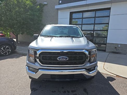 Used 2023 Ford F150 XLT image 2