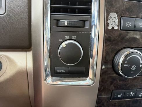 Used 2012 RAM 2500 Longhorn w/ Protection Group AWD/4WD image 22