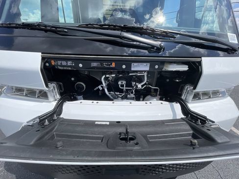 Used 2024 Chevrolet Brightdrop 600 w/ Commercial Equipment Package AWD/4WD image 26