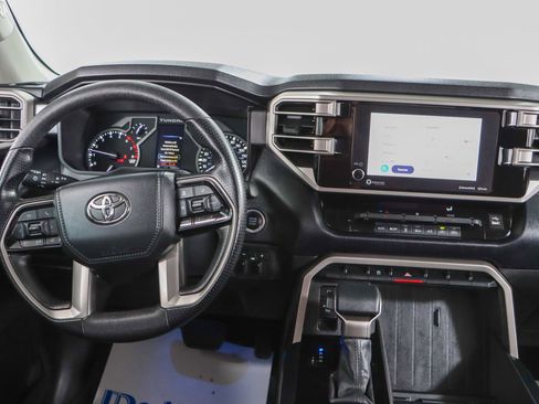 Used 2024 Toyota Tundra SR5 image 19