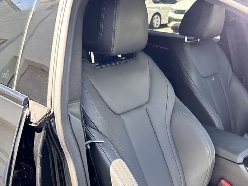 Used 2023 BMW i4 eDrive40 w/ M Sport Package RWD image 32