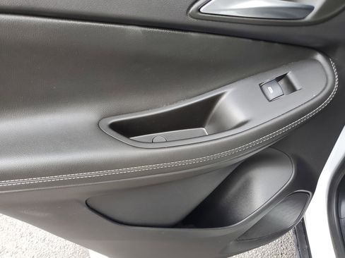 Used 2025 Buick Encore GX Preferred image 15