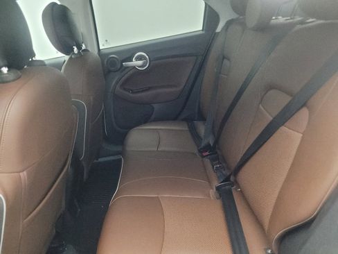 Used 2017 FIAT 500X Lounge w/ Lounge Premium Package (AWD) image 18