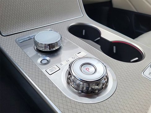 New 2026 Genesis GV80 3.5T Prestige AWD/4WD image 18