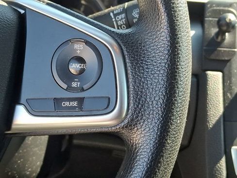 Used 2017 Honda Civic LX-P image 7