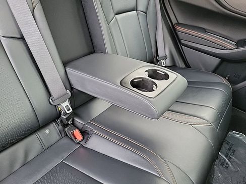 Used 2020 Subaru Crosstrek 2.0i Limited w/ Moonroof Package image 14