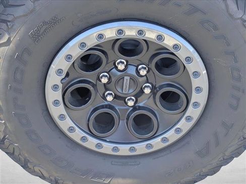 Used 2024 Ford F150 Raptor AWD/4WD image 16