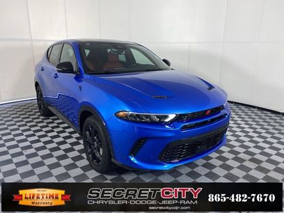 Used 2024 Dodge Hornet R/T Plus w/ Tech Pack Plus
