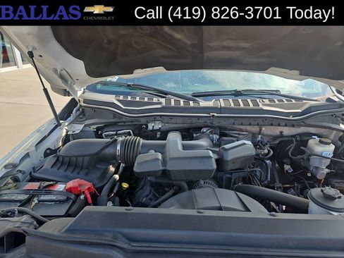 Used 2017 Ford F350 XL AWD/4WD image 30