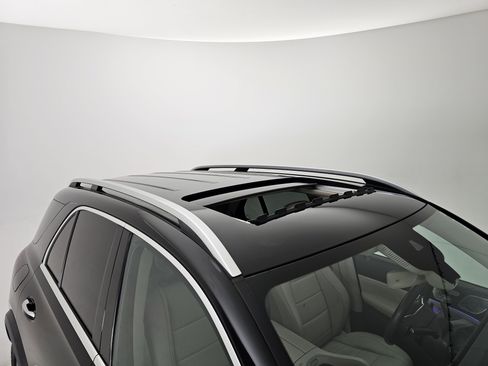 Certified 2020 Mercedes-Benz GLE 350 4MATIC image 52