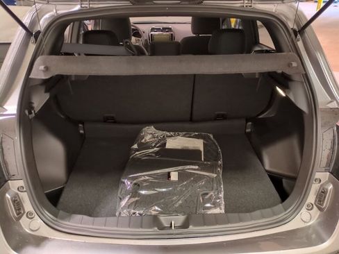 New 2025 Mitsubishi Outlander Sport 2.0 Trail Edition image 13