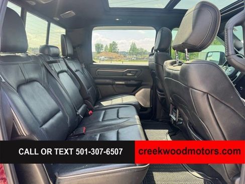Used 2019 RAM 1500 Limited image 13
