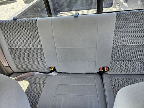Used 2002 Ford F150 XL RWD image 11
