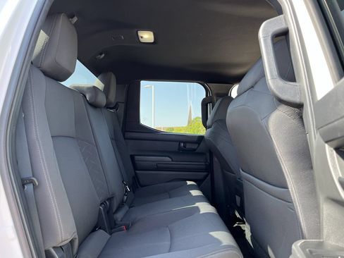 Used 2024 Toyota Tacoma SR5 RWD image 26