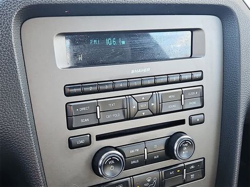 Used 2012 Ford Mustang Premium image 16