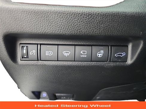 Used 2022 Toyota RAV4 Limited image 34
