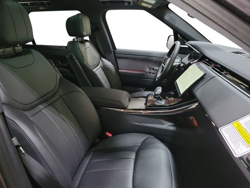 New 2026 Land Rover Range Rover Sport Dynamic SE AWD/4WD image 29