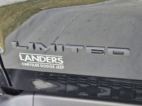 New 2026 RAM 1500 Limited image 26