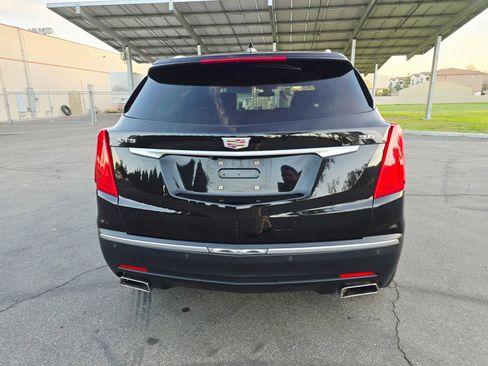 Used 2017 Cadillac XT5 Luxury w/ Driver Awareness Package image 7