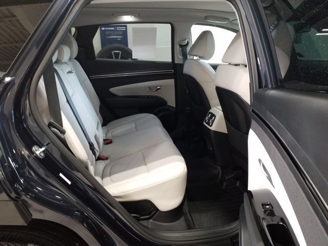 Used 2024 Hyundai Tucson SEL AWD/4WD image 15