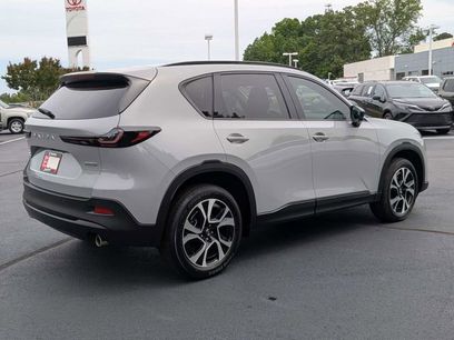 Used 2026 MAZDA CX-5 Preferred