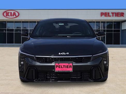New 2026 Kia K4 GT-Line w/ GT-Line Premium Package FWD image 2