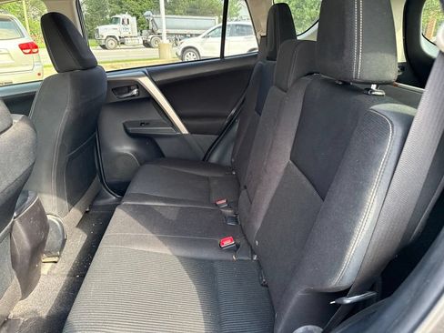 Used 2015 Toyota RAV4 XLE AWD/4WD image 15
