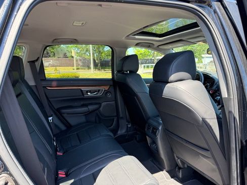 Used 2017 Honda CR-V EX-L image 22