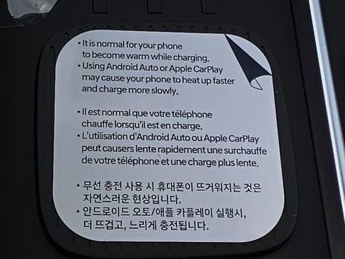 New 2026 Hyundai Santa Fe Calligraphy image 24