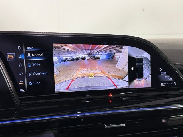 Used 2024 Cadillac Escalade ESV V AWD/4WD image 25