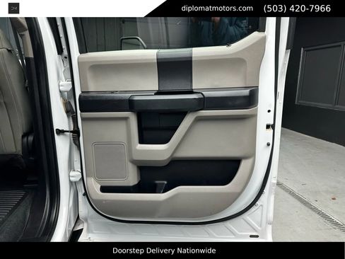 Used 2019 Ford F250 XL w/ Power Equipment Group image 40