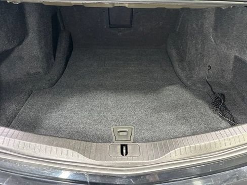 Used 2018 Cadillac CT6 Luxury AWD/4WD image 28