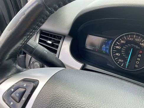 Used 2013 Ford Edge SEL w/ Black-White Styling Pkg AWD/4WD image 20