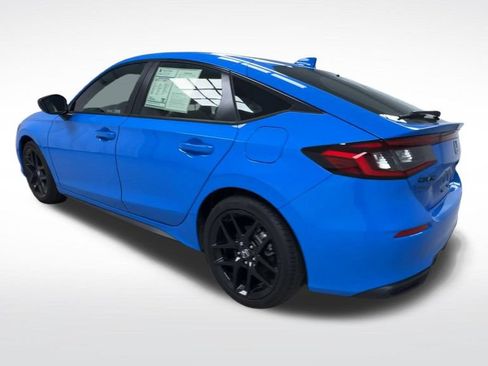 Used 2026 Honda Civic Sport image 6