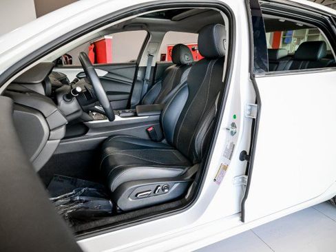 Used 2023 Acura TLX w/ Technology Package image 14