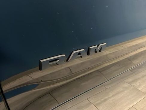 New 2026 RAM 1500 4x4 Crew Cab image 41
