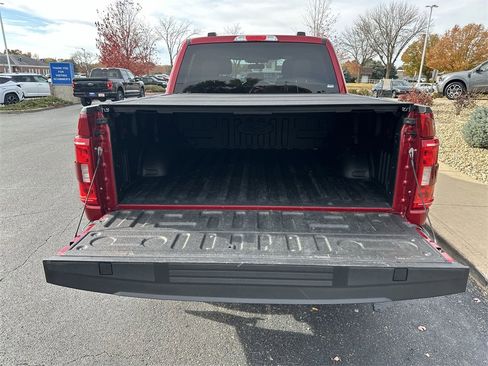 Used 2021 Ford F150 XLT w/ Equipment Group 302A High image 20